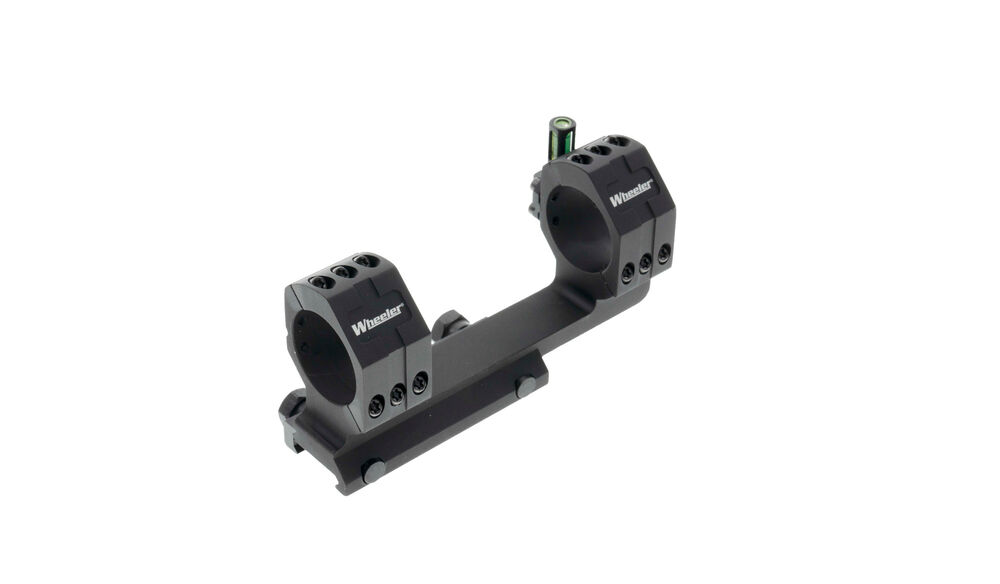 1 PIECE CANTILEVER SCOPE MOUNT